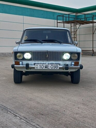 LADA (VAZ) 2106 1997, 95,000 km - 1.6 l - Şəmkir