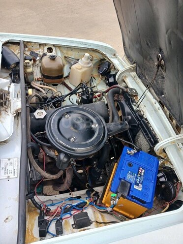LADA (VAZ) 2106 1997, 95,000 km - 1.6 l - Şəmkir