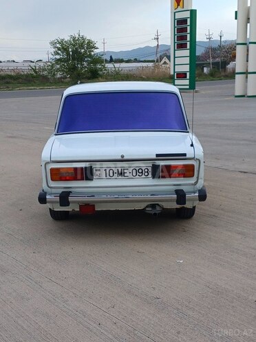 LADA (VAZ) 2106 1997, 95,000 km - 1.6 l - Şəmkir