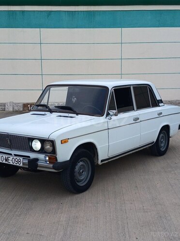LADA (VAZ) 2106 1997, 95,000 km - 1.6 l - Şəmkir