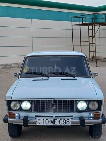 LADA (VAZ) 2106 1997, 95,000 km - 1.6 l - Şəmkir