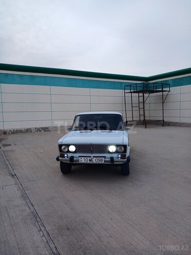 LADA (VAZ) 2106 1997, 95,000 km - 1.6 l - Şəmkir