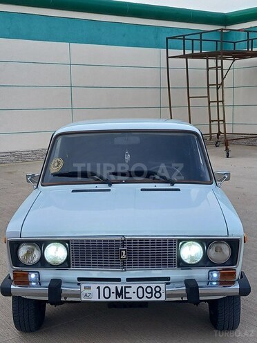 LADA (VAZ) 2106 1997, 95,000 km - 1.6 l - Şəmkir