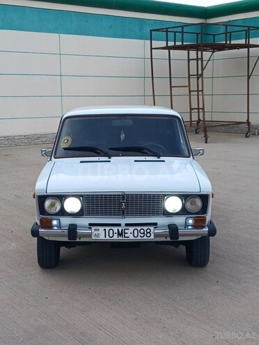 LADA (VAZ) 2106 1997, 95,000 km - 1.6 l - Şəmkir