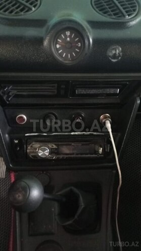 LADA (VAZ) 2106 1999, 95,000 km - 1.6 l - Göyçay
