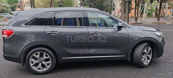 Kia Sorento 2015, 110,000 km - 2.0 l - Bakı