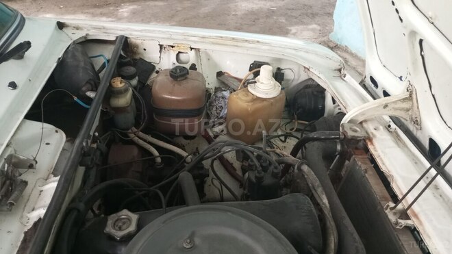 LADA (VAZ) 2106 1999, 95,000 km - 1.6 l - Göyçay