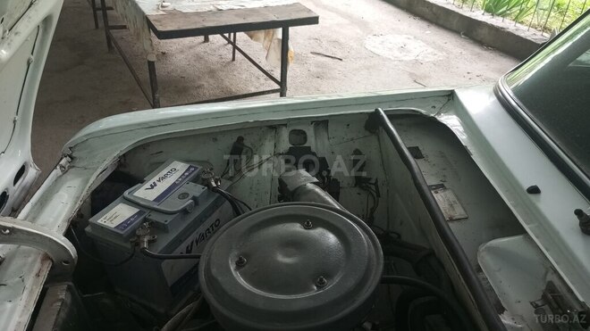 LADA (VAZ) 2106 1999, 95,000 km - 1.6 l - Göyçay