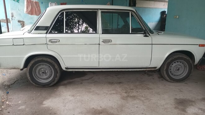 LADA (VAZ) 2106 1999, 95,000 km - 1.6 l - Göyçay