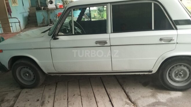 LADA (VAZ) 2106 1999, 95,000 km - 1.6 l - Göyçay