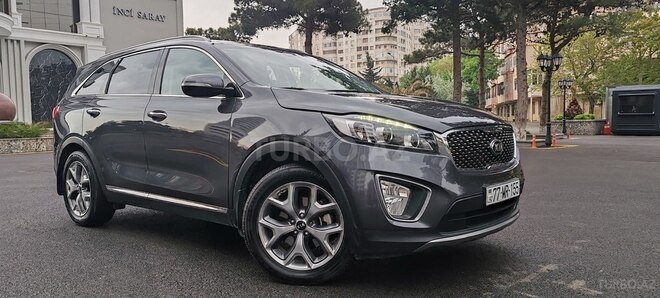 Kia Sorento 2015, 110,000 km - 2.0 l - Bakı