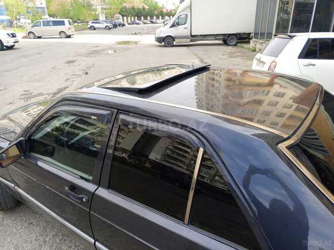 Mercedes 190 1991, 367,000 km - 2.0 л - Bakı