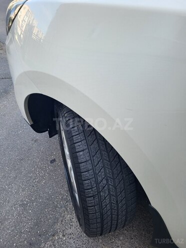 Hyundai ix35 2010, 142,360 km - 2.0 л - Bakı