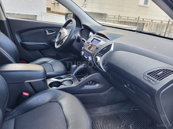 Hyundai ix35 2010, 142,360 km - 2.0 л - Bakı