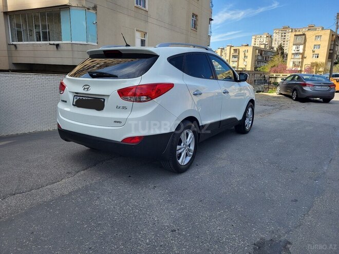 Hyundai ix35 2010, 142,360 km - 2.0 л - Bakı