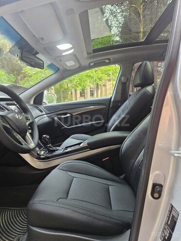 Hyundai i40 2012, 199,000 km - 2.0 l - Bakı