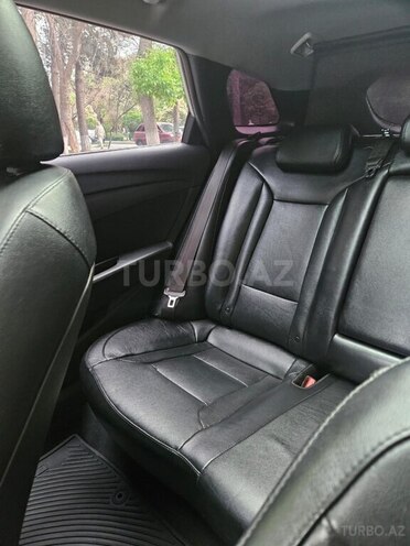 Hyundai i40 2012, 199,000 km - 2.0 l - Bakı