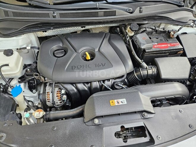 Hyundai i40 2012, 199,000 km - 2.0 l - Bakı