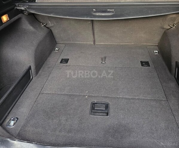 Hyundai i40 2012, 199,000 km - 2.0 l - Bakı