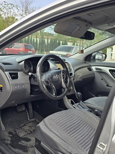 Hyundai Elantra 2013, 137,000 km - 1.8 l - Bakı