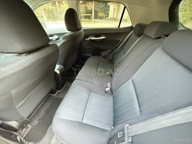 Toyota Auris 2008, 275,000 km - 1.4 l - Bakı
