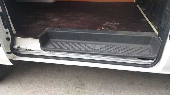 Ford Transit 2009, 187,000 km - 2.4 л - Bakı