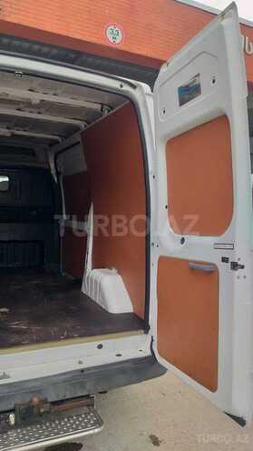 Ford Transit 2009, 187,000 km - 2.4 л - Bakı