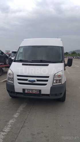 Ford Transit 2009, 187,000 km - 2.4 л - Bakı