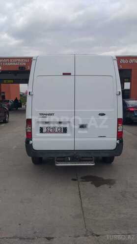 Ford Transit 2009, 187,000 km - 2.4 л - Bakı