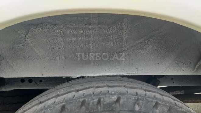 Ford Transit 2009, 187,000 km - 2.4 л - Bakı