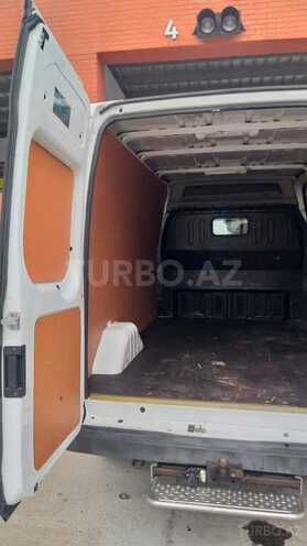 Ford Transit 2009, 187,000 km - 2.4 л - Bakı