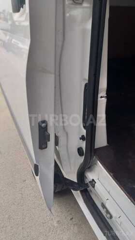 Ford Transit 2009, 187,000 km - 2.4 л - Bakı