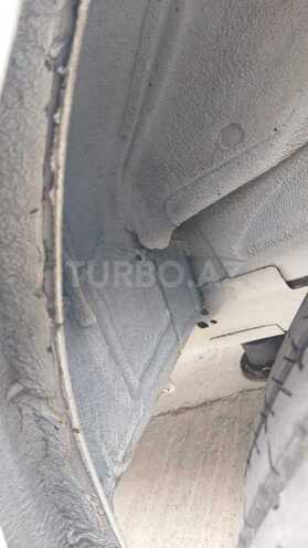 Ford Transit 2009, 187,000 km - 2.4 л - Bakı