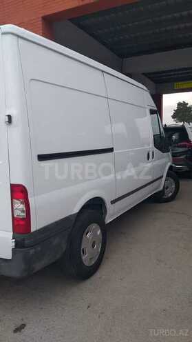 Ford Transit 2009, 187,000 km - 2.4 л - Bakı