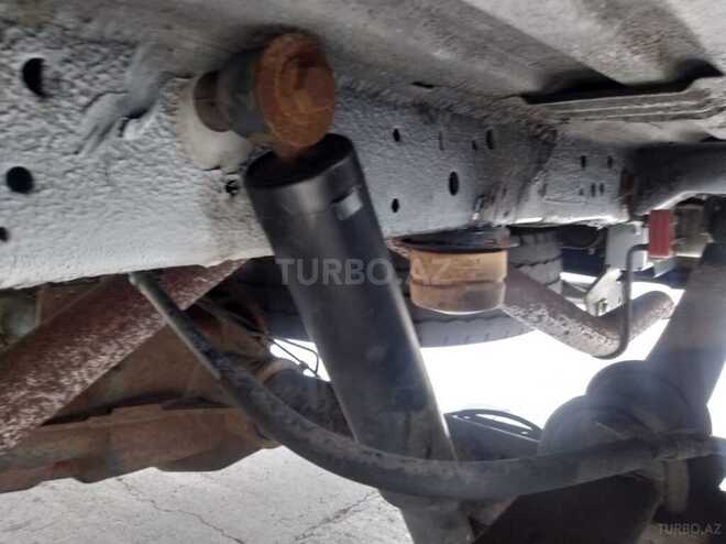 Ford Transit 2009, 187,000 km - 2.4 л - Bakı