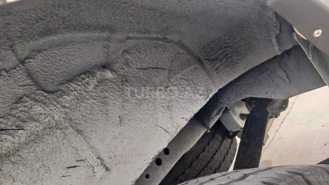 Ford Transit 2009, 187,000 km - 2.4 л - Bakı