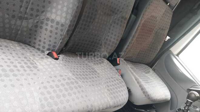 Ford Transit 2009, 187,000 km - 2.4 л - Bakı
