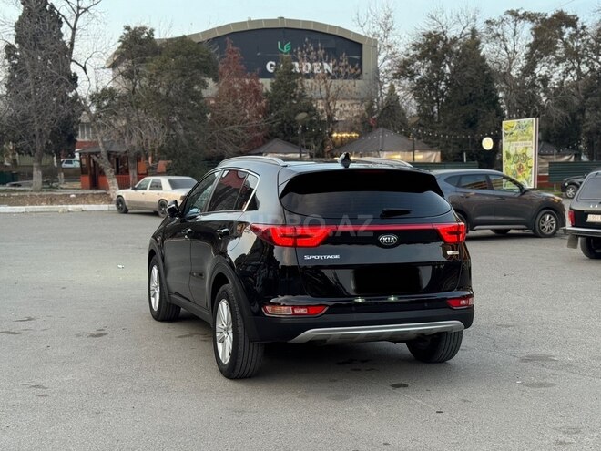 Kia Sportage 2015, 143,000 km - 2.0 л - Bakı