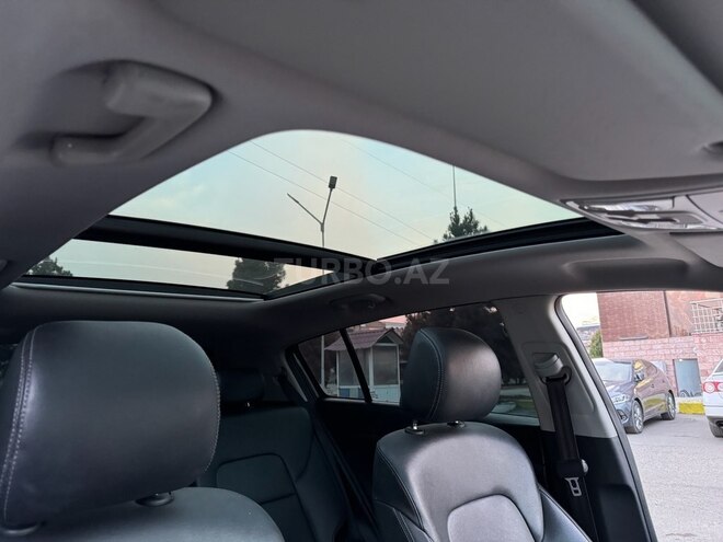 Kia Sportage 2015, 143,000 km - 2.0 л - Bakı