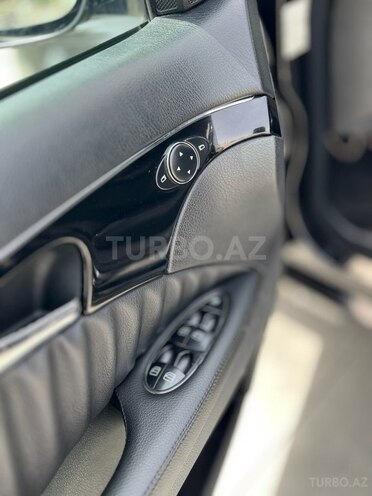 Mercedes E 220 d 2007, 258,722 km - 2.2 l - Bakı
