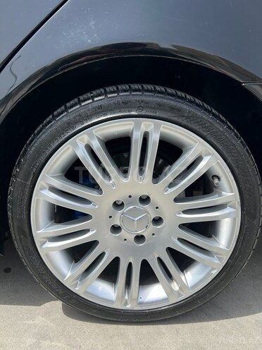 Mercedes E 220 d 2007, 258,722 km - 2.2 l - Bakı