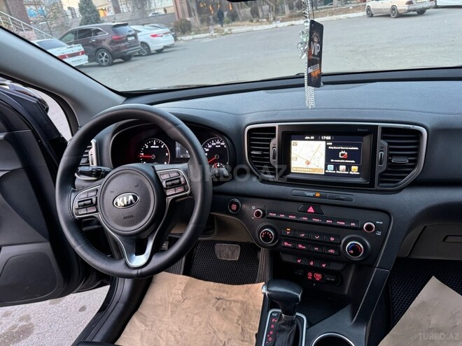 Kia Sportage 2015, 143,000 km - 2.0 л - Bakı