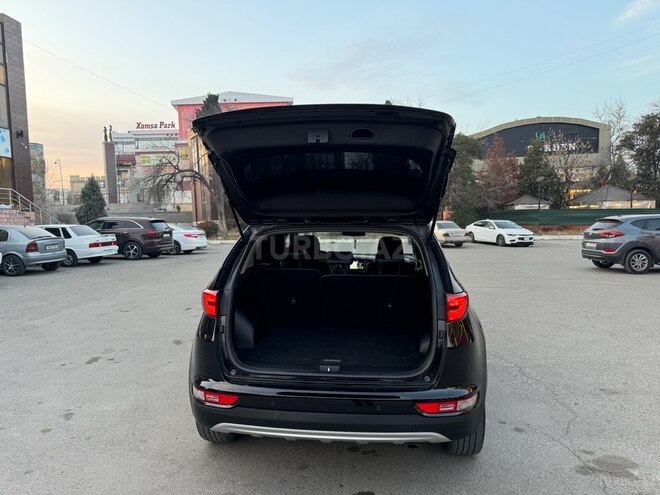 Kia Sportage 2015, 143,000 km - 2.0 л - Bakı