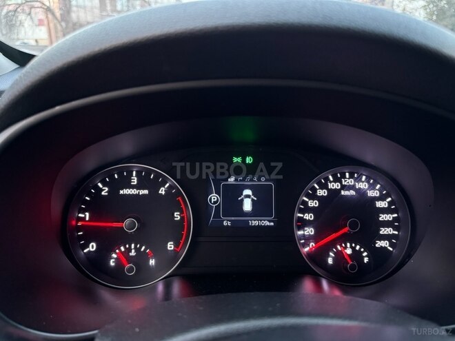 Kia Sportage 2015, 143,000 km - 2.0 л - Bakı