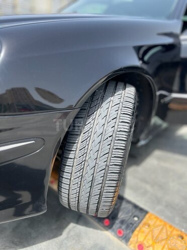 Mercedes E 220 d 2007, 258,722 km - 2.2 l - Bakı