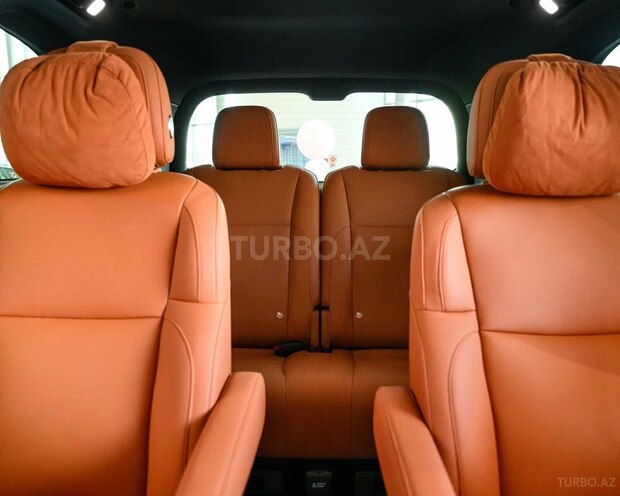 Li Auto L9 2025, 0 km - 1.5 l - Bakı