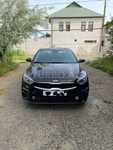 Kia Forte 2021, 67,200 km - 2.0 l - Bakı