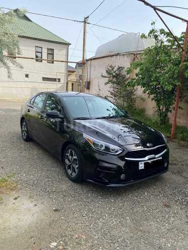 Kia Forte 2021, 67,200 km - 2.0 l - Bakı
