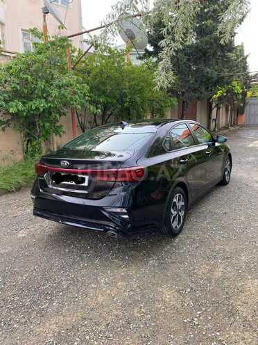 Kia Forte 2021, 67,200 km - 2.0 l - Bakı