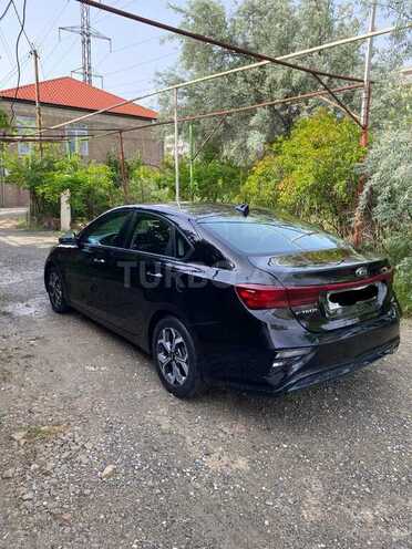 Kia Forte 2021, 67,200 km - 2.0 l - Bakı